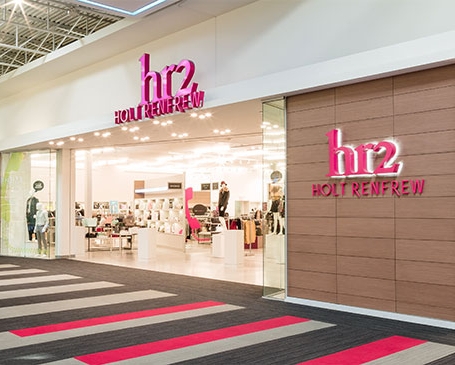 (Photo: Holt Renfrew) 