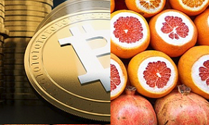 How Blockchain Technology Could Transform the Food Industry