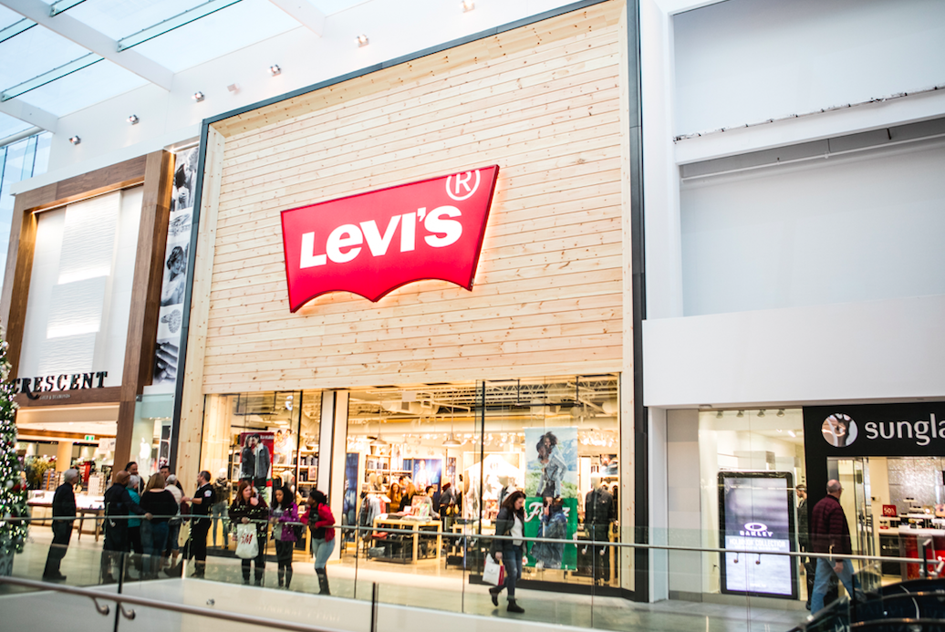 levis yorkdale mall OFF 61% - Online 