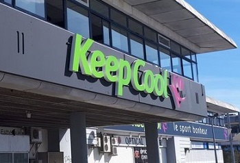 French Fitness Concept 'Keep Cool' to Enter Canada with Expansion
