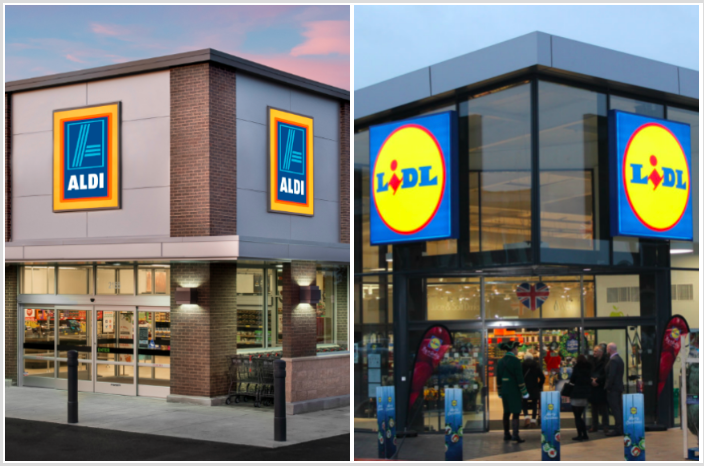 Will ALDI and Lidl Enter Canada and Disrupt the Grocery Industry?  