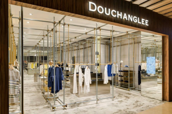 Taiwanese Fashion Brand to Open 1st Canadian Store this Spring