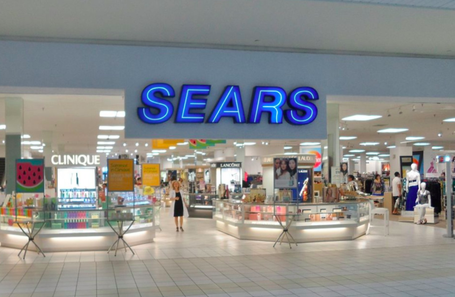 Sears Canada Real Estate Presents Challenges and Opportunities