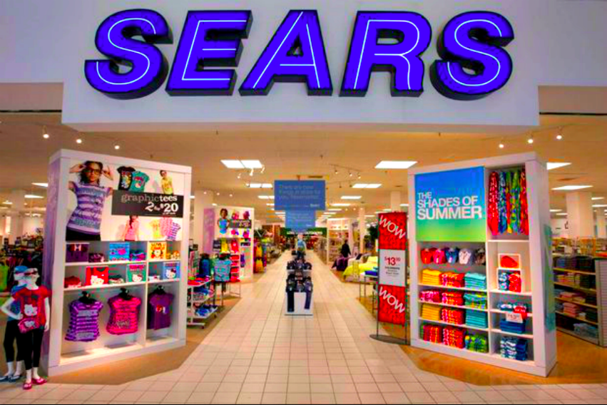 Sears Canada Employees Face Options After Retailer Collapse