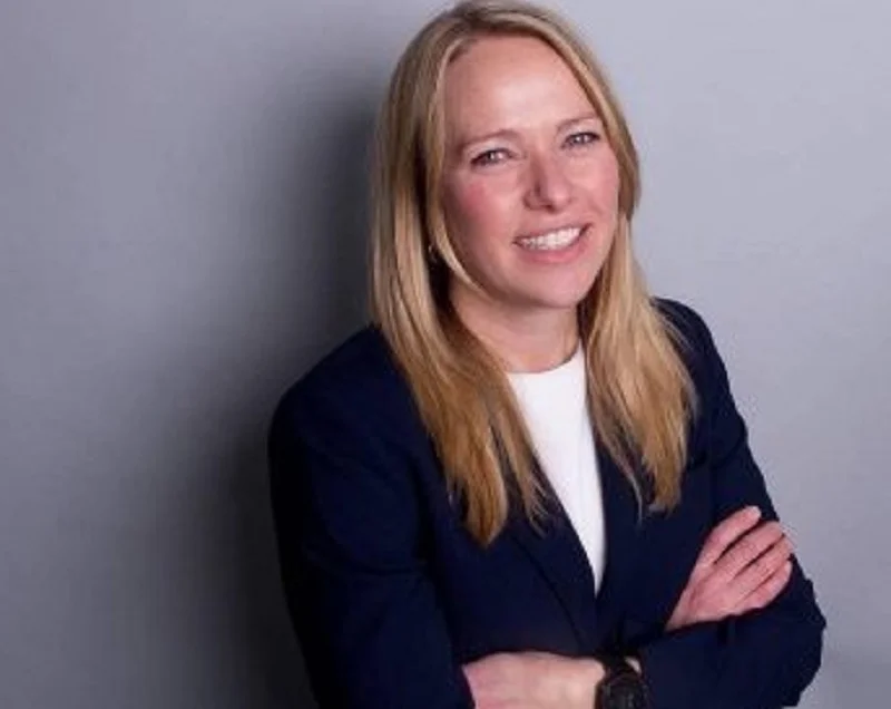 Zoe Addington. Photo: LinkedIn