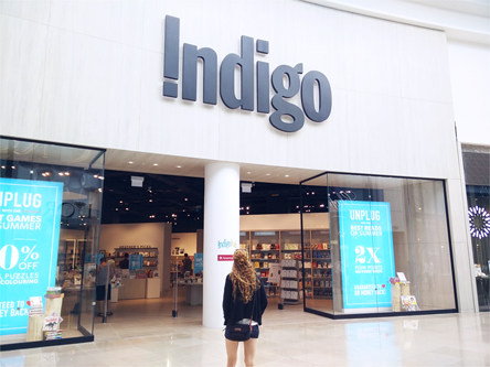 Casper Partners with Indigo to Expand Canadian Brick-and-Mortar Presence