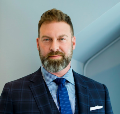 INDOCHINO CEO Drew Green to Receive Innovation in Retailing Award