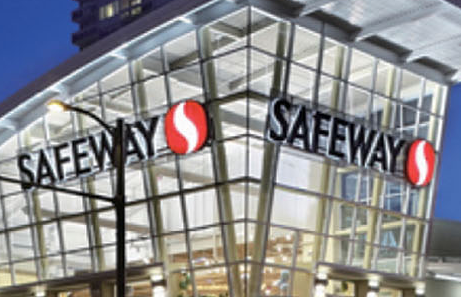 Sobeys to close 10 Safeway stores in British Columbia