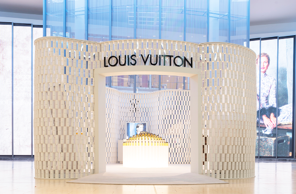 Pop-Up Retail Gains Widespread Popularity in Canada [Feature]