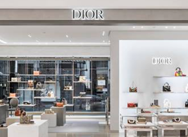 Christian Dior Expands Vancouver Footprint [Photos]
