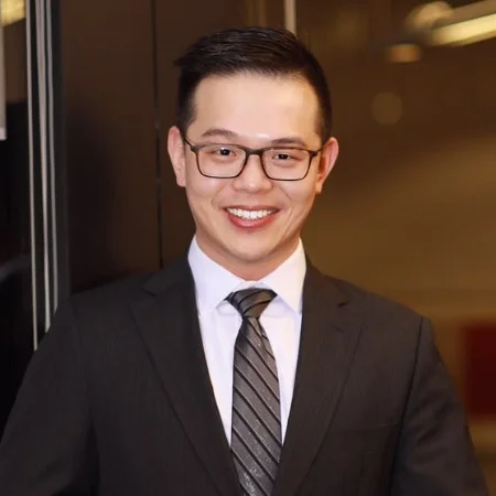 Mercury Ma -&nbsp;President at DeRUCCI Toronto. Photo: LinkedIn
