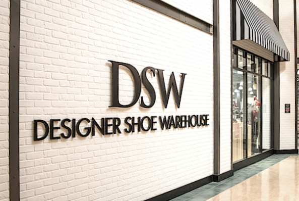 DSW Designer Shoe Warehouse Announces 3 Spring 2018 Canadian Store Openings