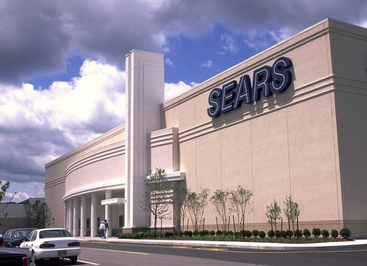 Photo:  Chain Store Age