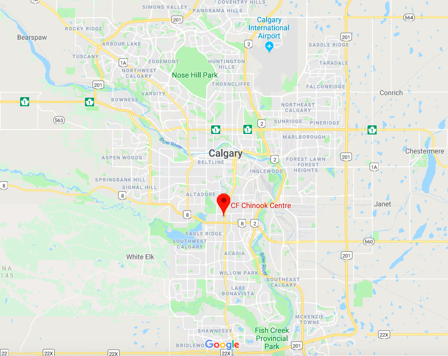 (Click for Interactive Google Map)&nbsp;