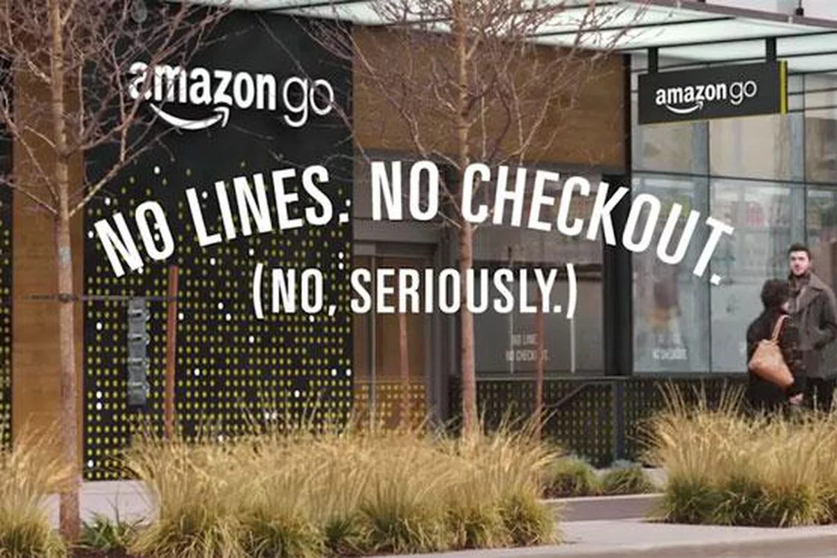 Why Amazon Go is a ‘No-Go’ for Most Retailers