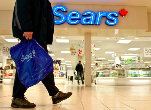 How Sears Canada Could Have Been Saved: Expert