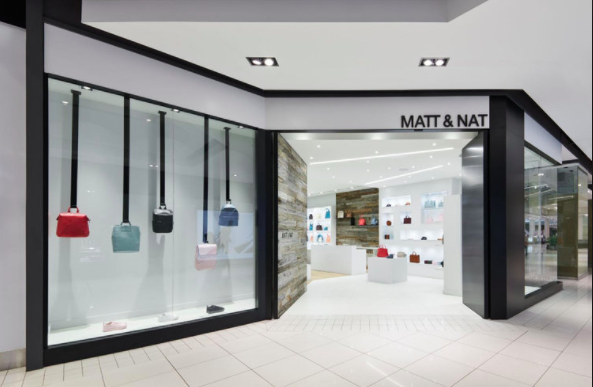 (Photo: Matt & Nat) 