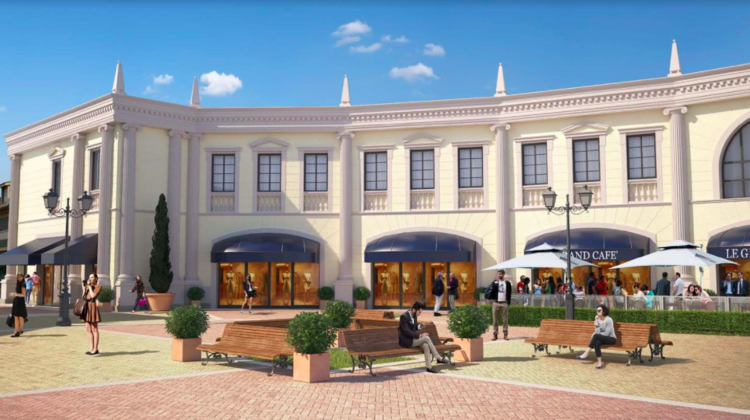 samsonite mcarthurglen
