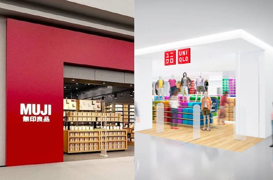 Japanese Retailers Uniqlo and Muji Continue Canadian Expansion with Store Openings