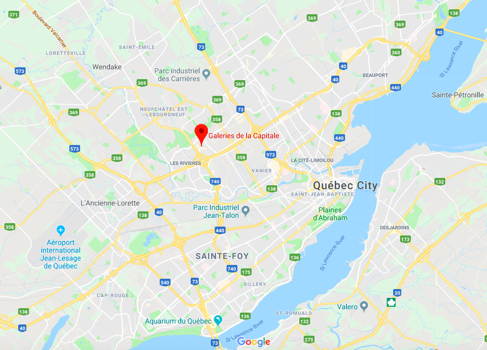 (Click for interactive Google Map)&nbsp;