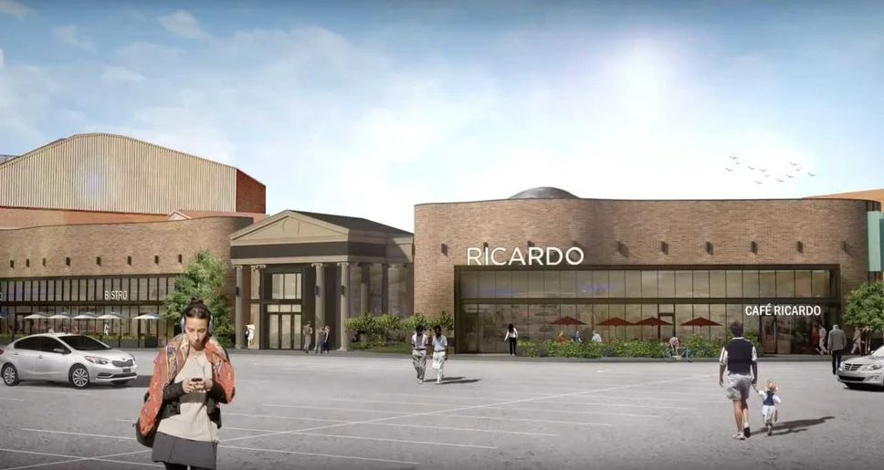 Quebec’s Largest Shopping Centre Announces Innovative Food Hall Redevelopment 