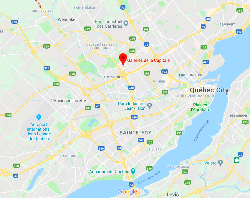 (Click for interactive Google Map)&nbsp;