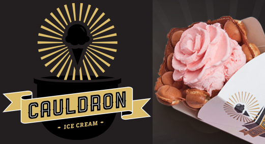 Gourmet Ice Cream Chain Cauldron Begins Canadian Expansion