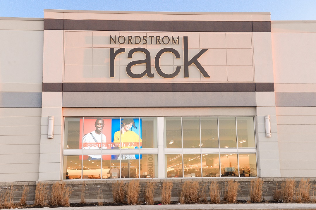 Nordstrom Rack Enters Canada with 1st Location [Photos]