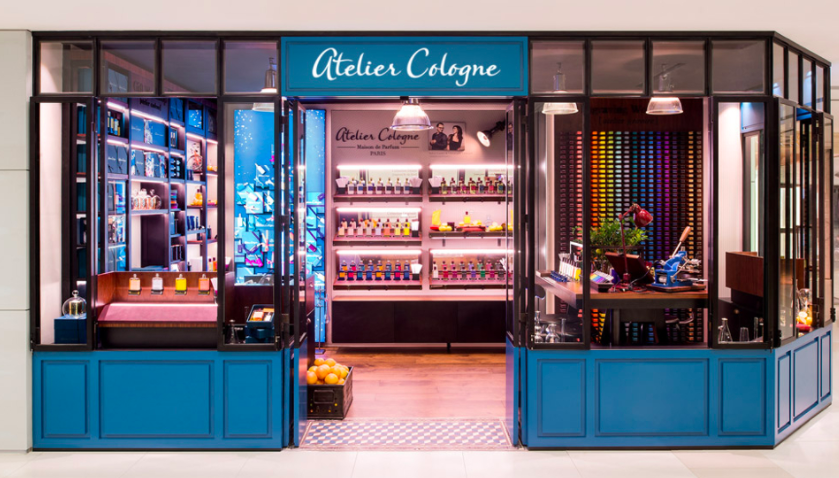 (Photo: Atelier Cologne) 