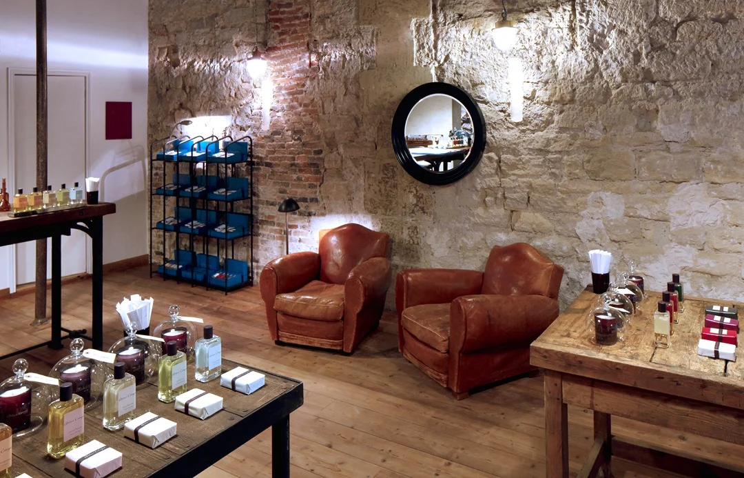 Paris Boutique