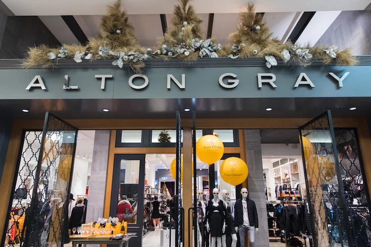 Veuve Clicquot Opens Retail Pop-Up Shop in Montreal