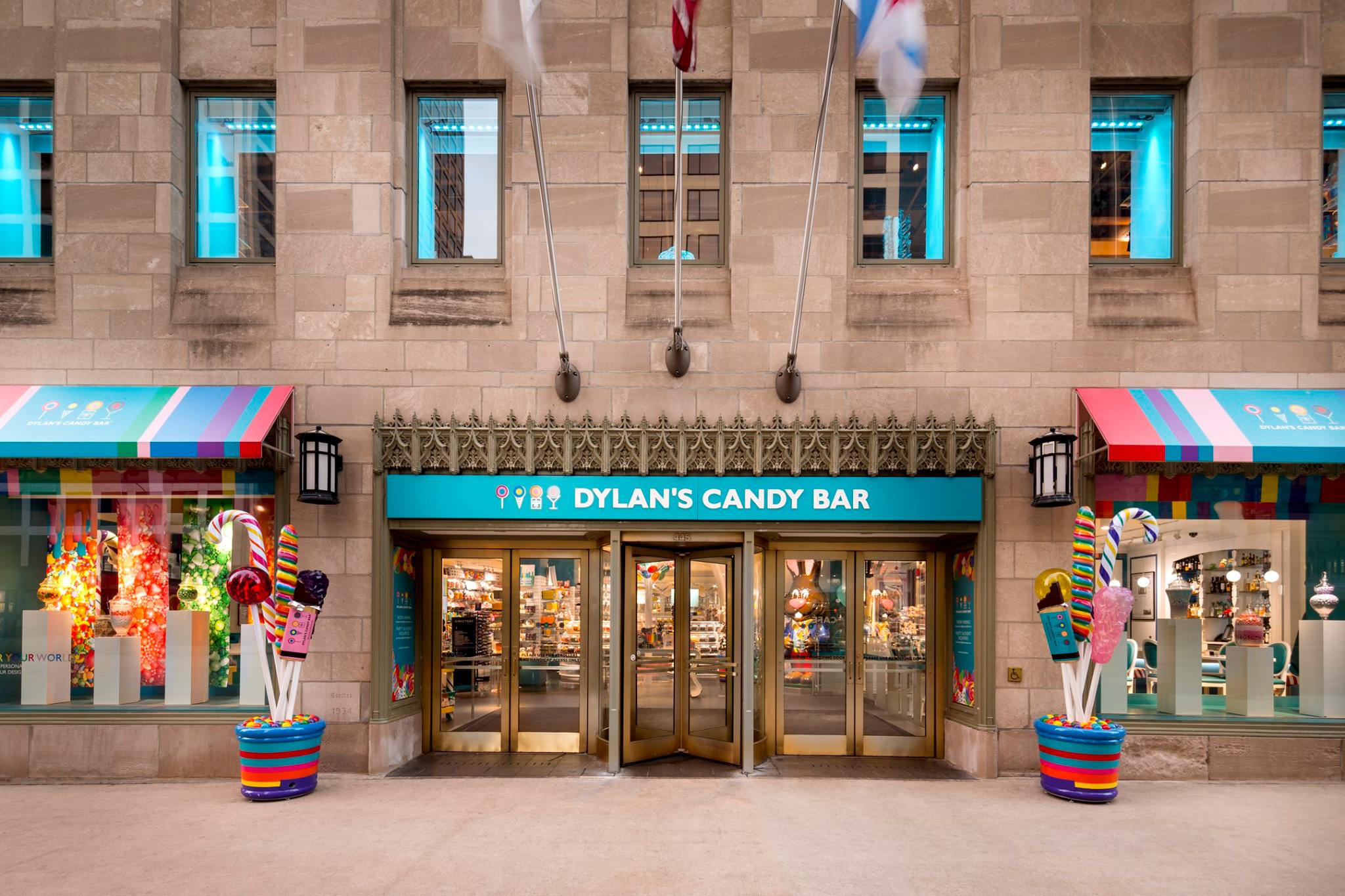 Chicago Store