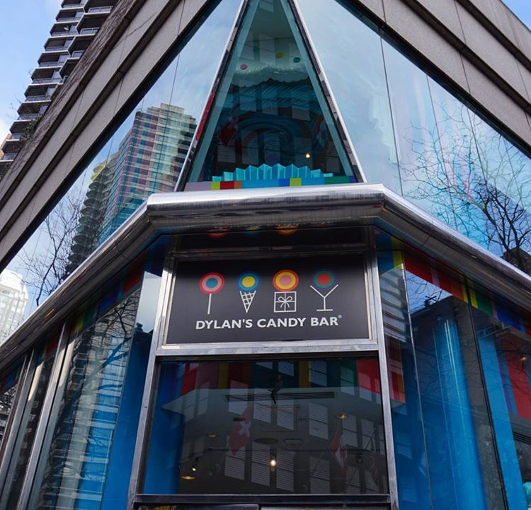 NYC Flagship