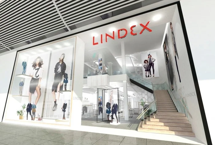 [Image: Lindex]