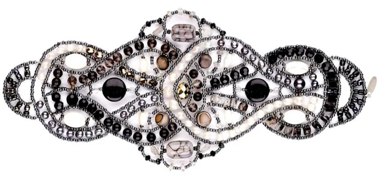 Musesa Jewellery Line. Photo: Retail-Insider