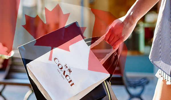 5 Categories that are Driving Canada’s Luxury Market 