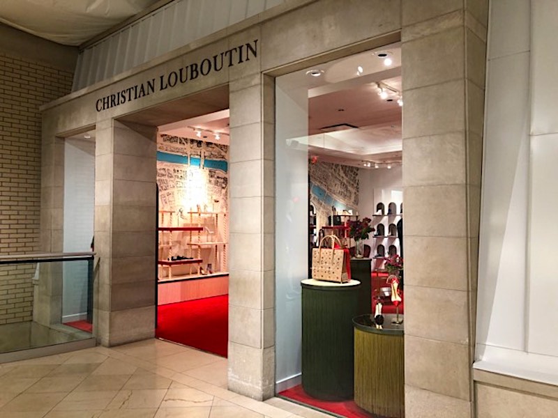BRIEF: Miniso Enters Quebec, Montblanc Closes in Vancouver ... BRIEF: Miniso Enters Quebec, Montblanc Closes in Vancouver ...