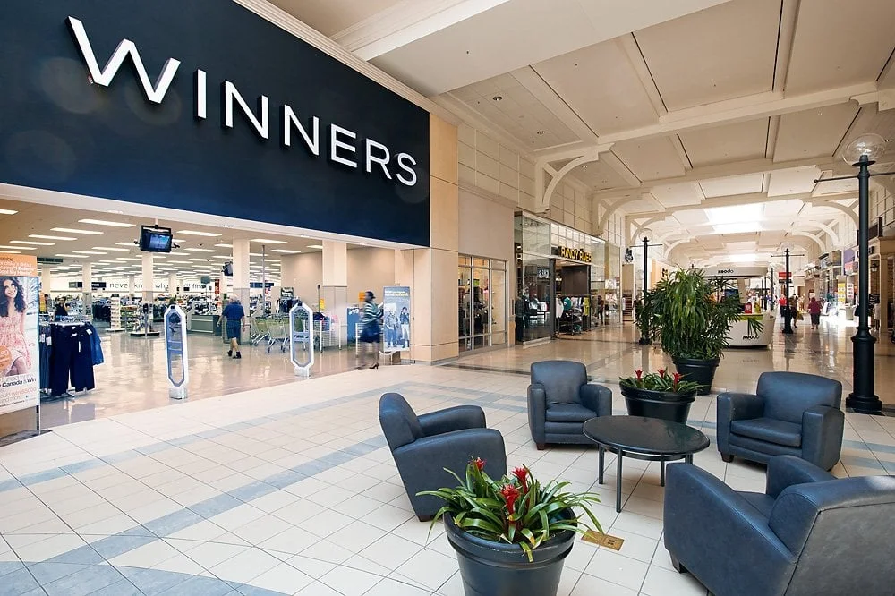 TJX Canada’s Apparel Sales increase 11% In 2017