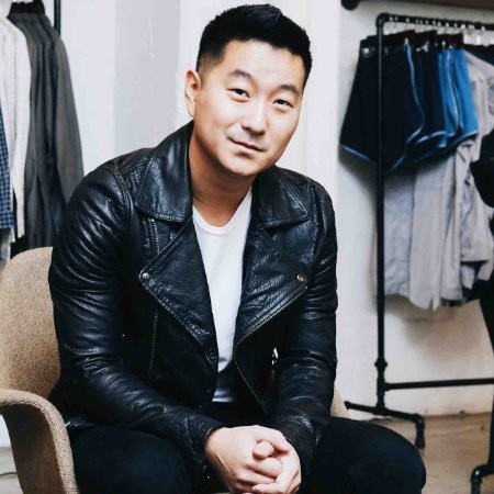 Ethan Song . Photo: LinkedIn