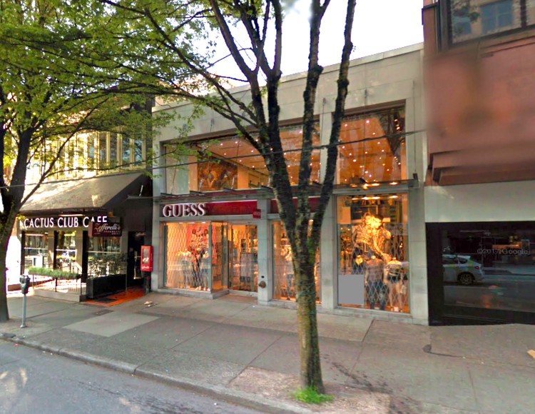 [Photo: Google Street View]