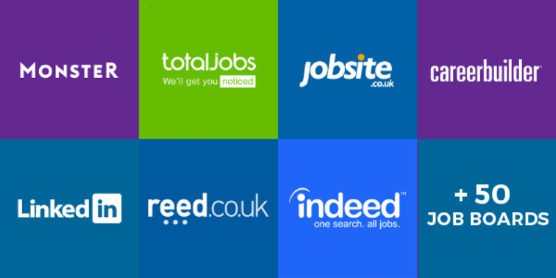Photo: PostMyJob
