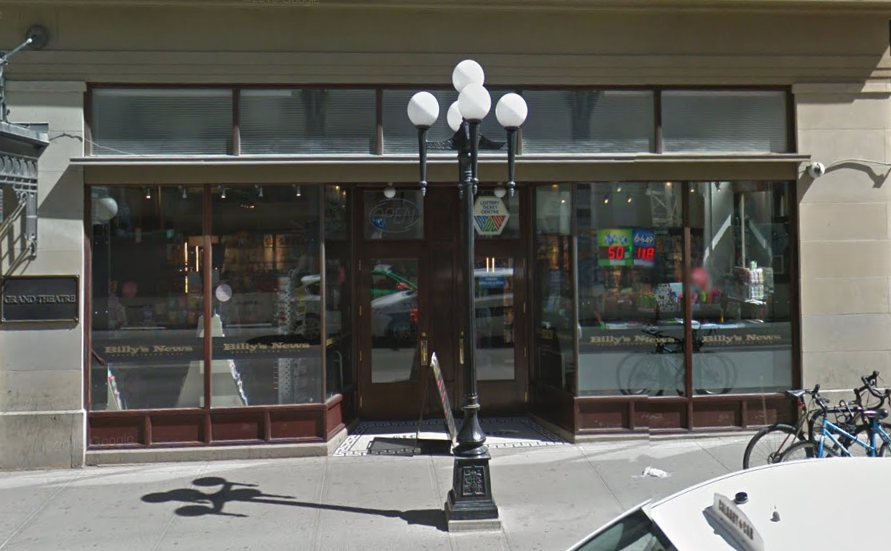 Photo: Google Street View