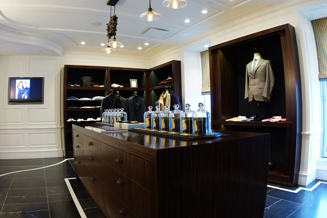 Coltons Personal Couture Penthouse 