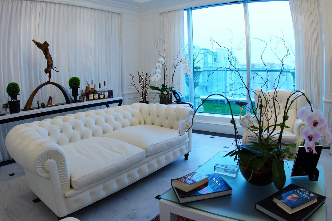 Coltons Personal Couture Penthouse 