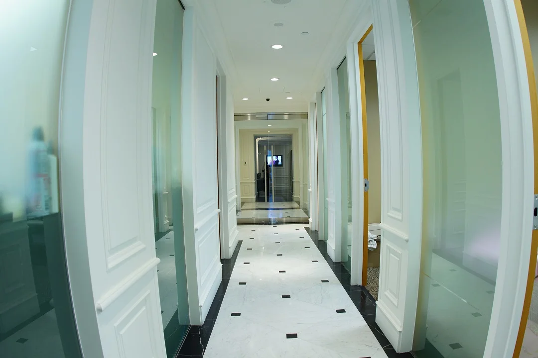 Coltons Personal Couture Penthouse 