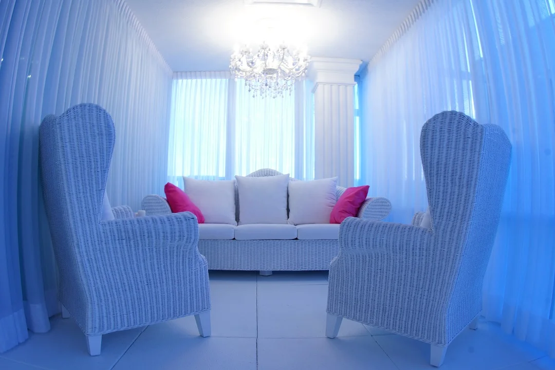 Coltons Personal Couture Penthouse 