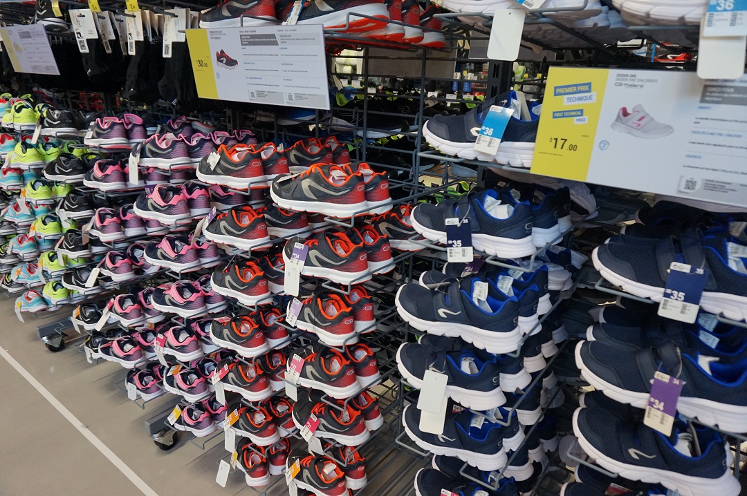 Photo: Decathlon