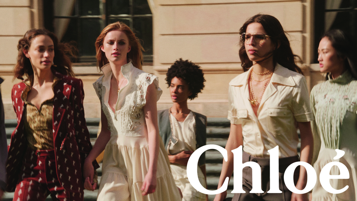 Spring 2018 campaign