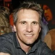 Nathan Dopp , President of North American, Fjällräven