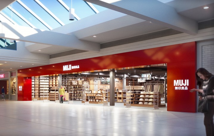 Image: Muji